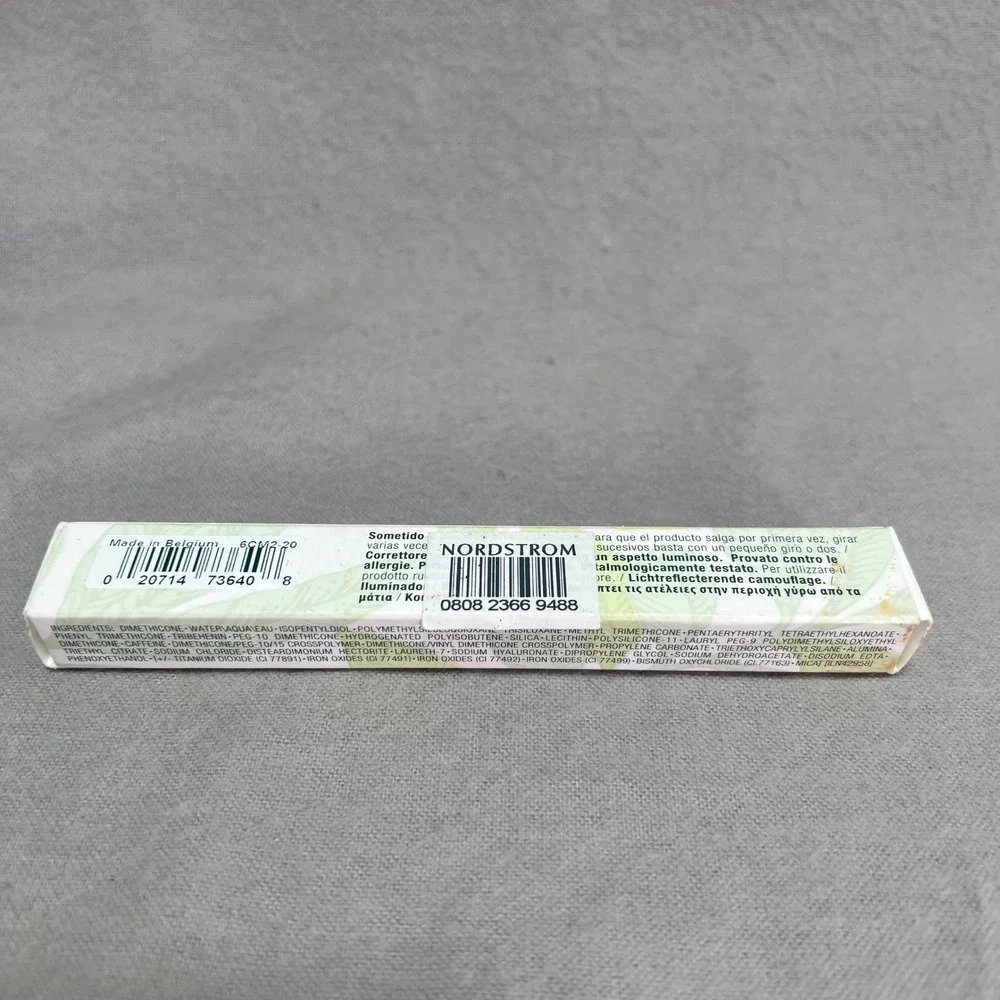 Clinique Airbrush Concealer 20 ILLUMINATOR Full Size New in Box Discontinued